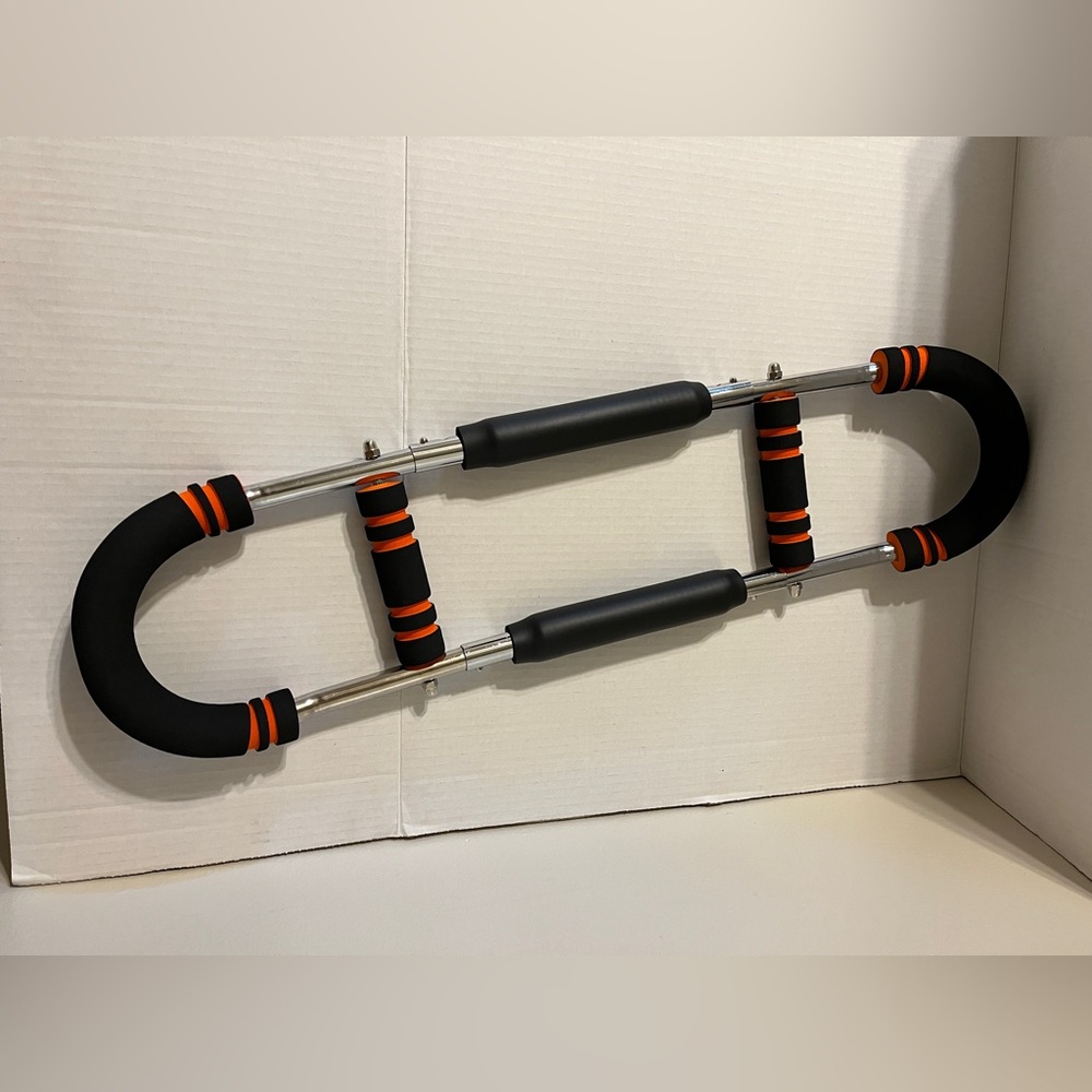 Arm Trainer Home Machine